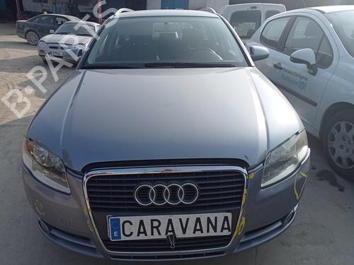 ABS pump AUDI A4 B7 Avant (8ED) 2.0 TDI 16V | BP31570958M43  - Image 6