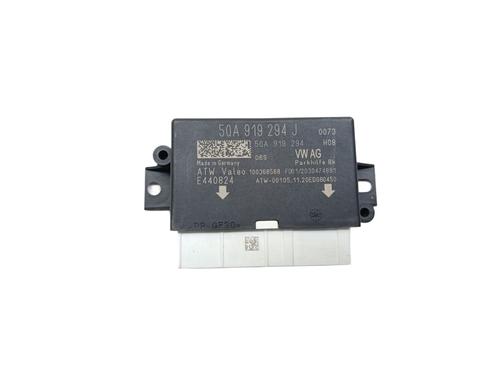 Used Electronic module Electronic module VW T-ROC (A11, D11) [2017-2026] 34584074 34584074
