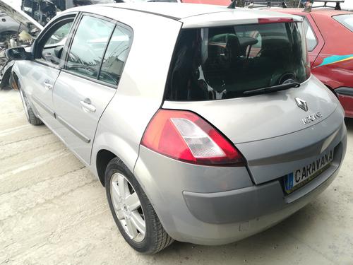 Injector RENAULT MEGANE II (BM0/1_, CM0/1_)  | BP16515566M100 