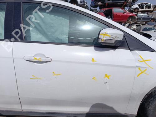 Used Right front door Right front door FORD FOCUS III 1.5 TDCi (120 hp) 33941030 33941030