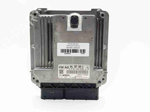 Used Engine control unit (ECU) Engine control unit (ECU) AUDI Q3 (8UB, 8UG) 2.0 TDI quattro (150 hp) 39991639 39991639