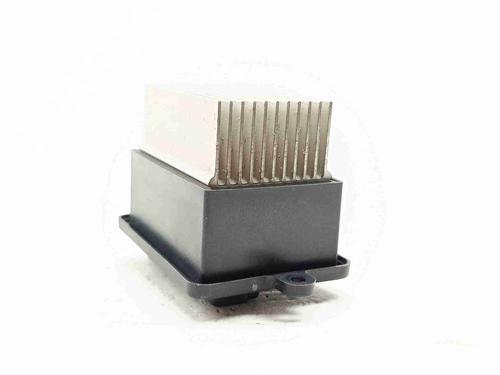 Heater resistor CITROËN SPACETOURER Bus (V_) | BP37027319M108 - Image 3