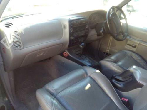 Engine control unit (ECU) FORD USA EXPLORER (U2, U_) | BP18464945M57