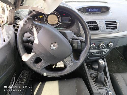 Engine RENAULT MEGANE III Hatchback (BZ0/1_, B3_) | BP26533028M1 - Image 31