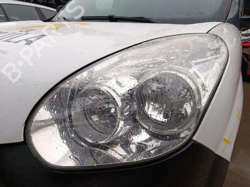 Phare gauche OPEL COMBO Box Body/MPV (X12) 1.3 CDTI (B05) (90 hp) 32135039