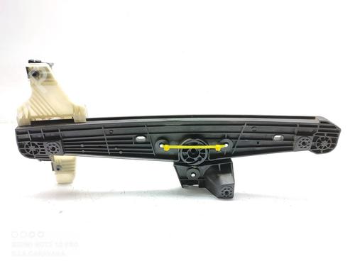 Used Rear right window mechanism PEUGEOT RIFTER 1.5 BlueHDi 130 (130 hp) 16511790