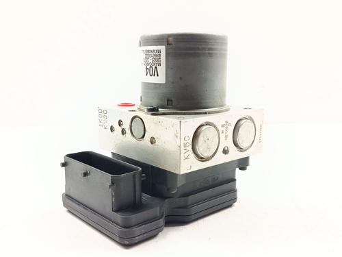 ABS pump HYUNDAI i40 I (VF) | BP31992739M43