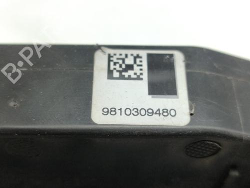 Front left lock PEUGEOT 308 II (LB_, LP_, LW_, LH_, L3_)  | BP17701851C98 