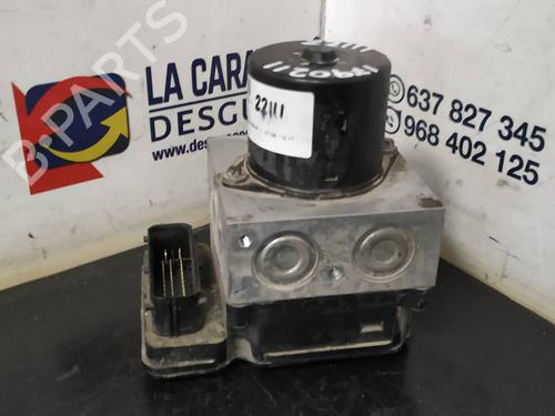 ABS pump OPEL INSIGNIA A Saloon (G09) 2.0 CDTI (69) | BP16508165M43 
