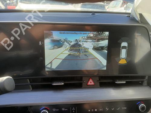 Instrument cluster KIA SPORTAGE V (NQ5)  | BP23866670C47 