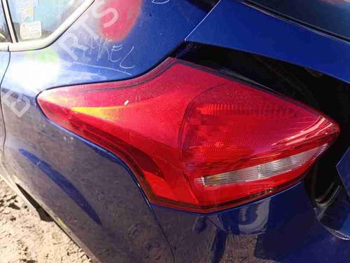 Used Left taillight Left taillight 38984734 38984734