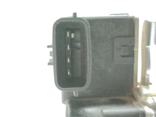 Tailgate lock KIA CEE'D Hatchback (ED)  | BP18528001C101 