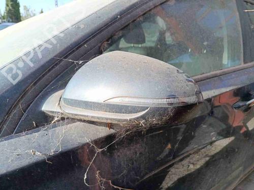 Used Left mirror Left mirror HYUNDAI i30 (PDE, PD, PDEN) [2016-2026] 36642653 36642653