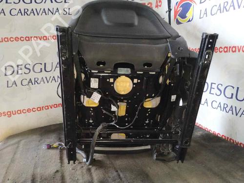 Seats set AUDI Q3 (8UB, 8UG) 2.0 TDI | BP16504264C78