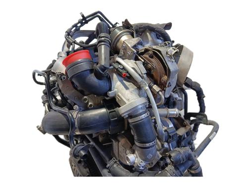 Engine VW CADDY IV Box Body/MPV (SAA, SAH) 2.0 TDI | BP35793896M1 - Image 9
