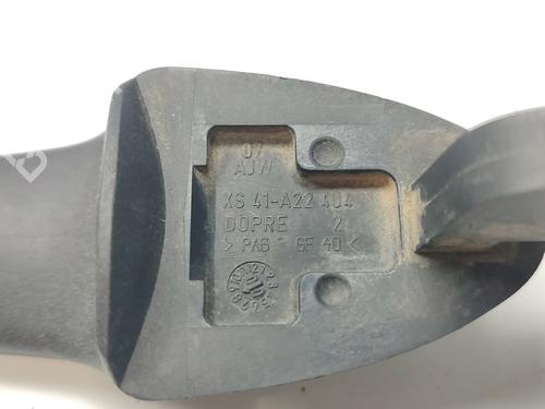 Front right exterior door handle FORD FOCUS I (DAW, DBW) 1.8 Turbo DI / TDDi | BP18903568C129 