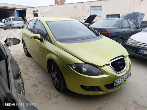 Engine control unit (ECU) SEAT LEON (1P1)  | BP34222026M57  - Image 6