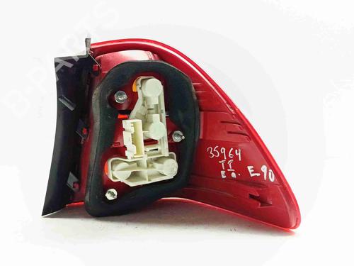 Left taillight BMW 3 Touring (E91) 320 d | BP39164714C34 - Image 4