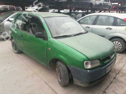 SEAT AROSA (6H1) 1.0 (50 hp) 1601735