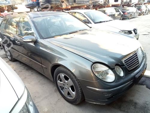 Left tailgate light MERCEDES-BENZ E-CLASS T-Model (S211) E 320 T CDI (211.222) | BP31852582C79  - Image 6