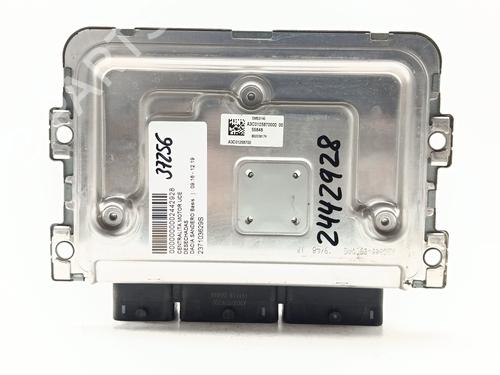 Engine control unit (ECU) DACIA SANDERO II | BP31443295M57