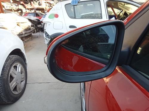 Used Left mirror VW GOLF VI (5K1) [2008-2014]  29454081
