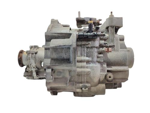 Gearbox SKODA SUPERB II Estate (3T5) 2.0 TDI 4x4 | BP25405704M3 
