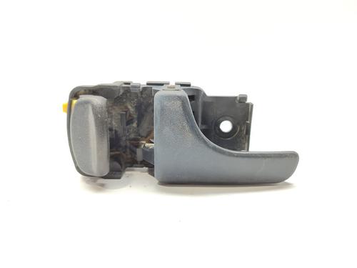 Used Front left interior door handle NISSAN TERRANO II (R20) 2.7 TDi 4WD (125 hp) 18903455