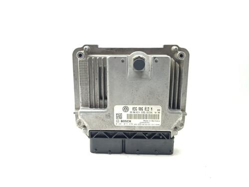 Used Engine control unit (ECU) Engine control unit (ECU) SEAT IBIZA IV (6J5, 6P1) 1.9 TDI (105 hp) 34216838 34216838