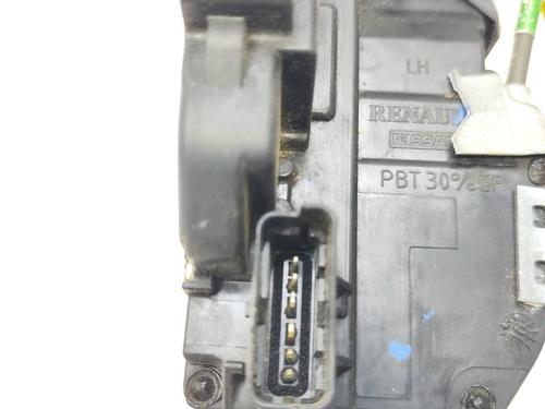 Front left lock NISSAN JUKE (F15)  | BP27185254C98 