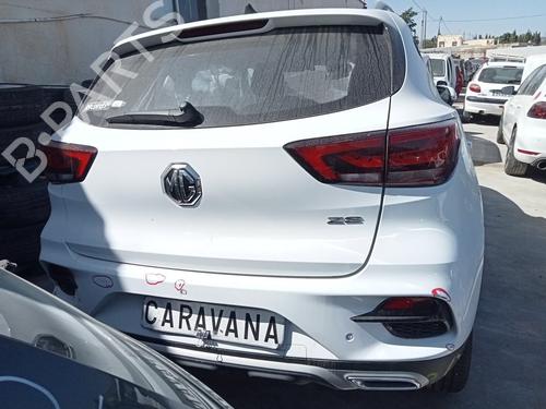 Electronic module MG MG ZS SUV (AZS1) 1.0 T-GDi | BP21013432M83 