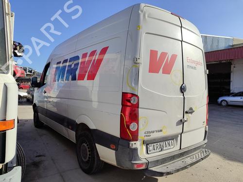 Warning switch VW CRAFTER 30-50 Van (2E_) | BP19922012I22 - Image 10