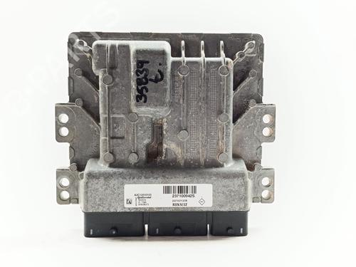 Used Engine control unit (ECU) RENAULT KADJAR (HA_, HL_) 1.5 dCi 110 (HLA3) (110 hp) 32322450