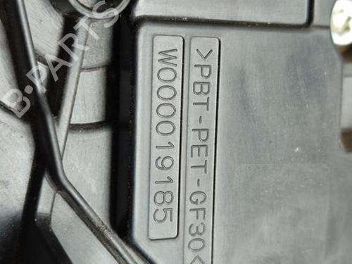 Rear wiper motor CITROËN C4 CACTUS 1.6 BlueHDi 100 | BP17640592M102 