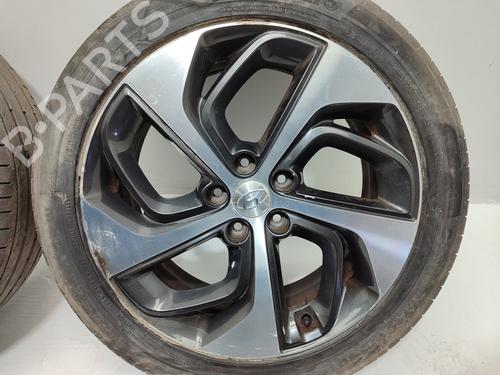Rim HYUNDAI TUCSON (TL, TLE) 1.7 CRDi | BP18162085C45 