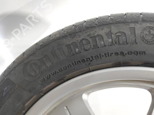 Rim AUDI A5 (8T3)  | BP16512029C45 
