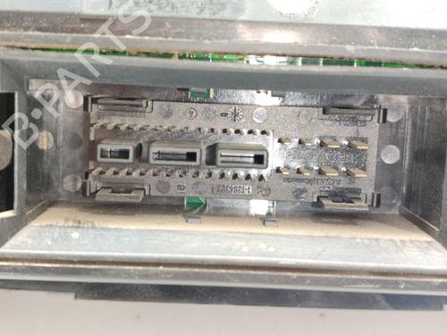 Instrument cluster VW PASSAT B6 (3C2)  | BP17064361C47 