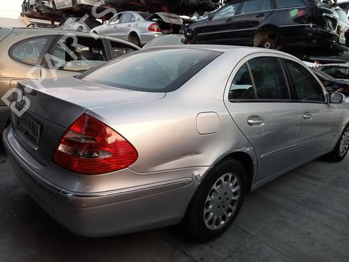 Engine MERCEDES-BENZ E-CLASS (W211) E 240 (211.061) | BP16510421M1 