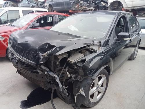 Front left window mechanism FORD FOCUS II (DA_, HCP, DP) 1.6 TDCi | BP16513219C22 