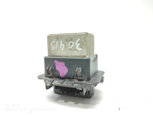 Used Heater resistor CITROËN C4 II (NC_) [2009-2025]  19449498