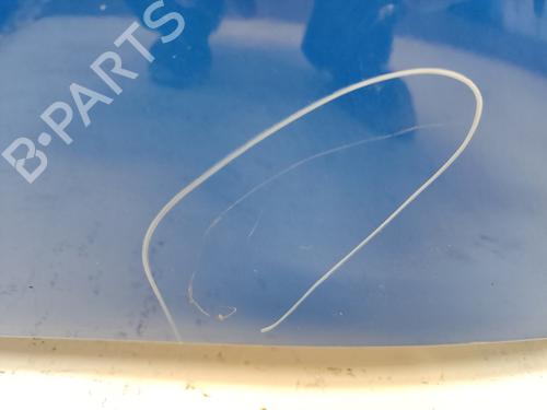 Left front fenders RENAULT SCÉNIC III (JZ0/1_)  | BP16506726C41 