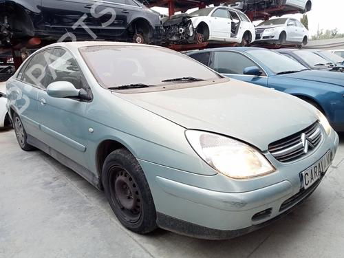 ABS pump CITROËN C5 I (DC_)  | BP21834389M43 