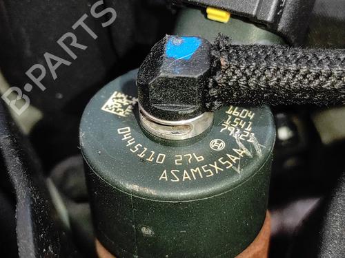 Engine SUZUKI SX4 (EY, GY)  | BP16509986M1 