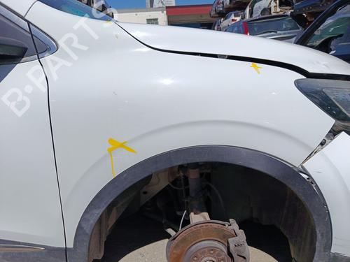 Used Right front fenders Right front fenders RENAULT KADJAR (HA_, HL_) 1.6 dCi 130 (HLA4) (130 hp) 35723297 35723297
