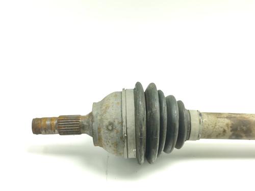 Right front driveshaft PEUGEOT 5008 (0U_, 0E_) | BP30511350M39