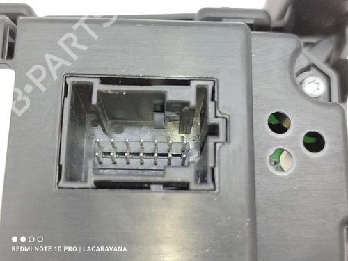 Climate control MERCEDES-BENZ E-CLASS Coupe (C207) E 350 CDI (207.322) | BP21827566I5 