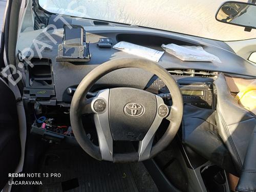 Left front driveshaft TOYOTA PRIUS (_W3_) | BP30508372M38 - Image 15