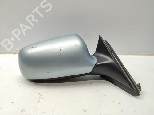 Right mirror AUDI A3 (8L1) 1.9 TDI | BP19139050C27 