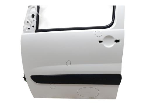 Left front door PEUGEOT EXPERT Van (VF3A_, VF3U_, VF3X_) 2.0 HDi 130 | BP31610384C2 