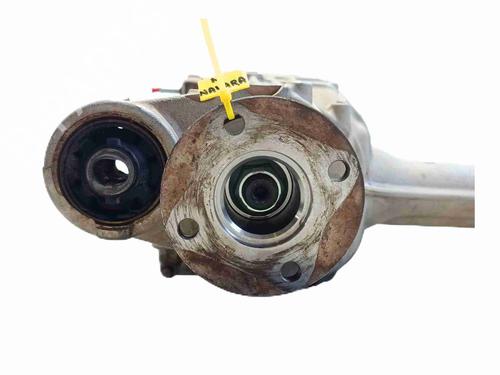 Front differential NISSAN NAVARA NP300 Pickup (D23, D23T) 2.3 dCi 4x4 (D231) | BP37661758M23 - Image 7